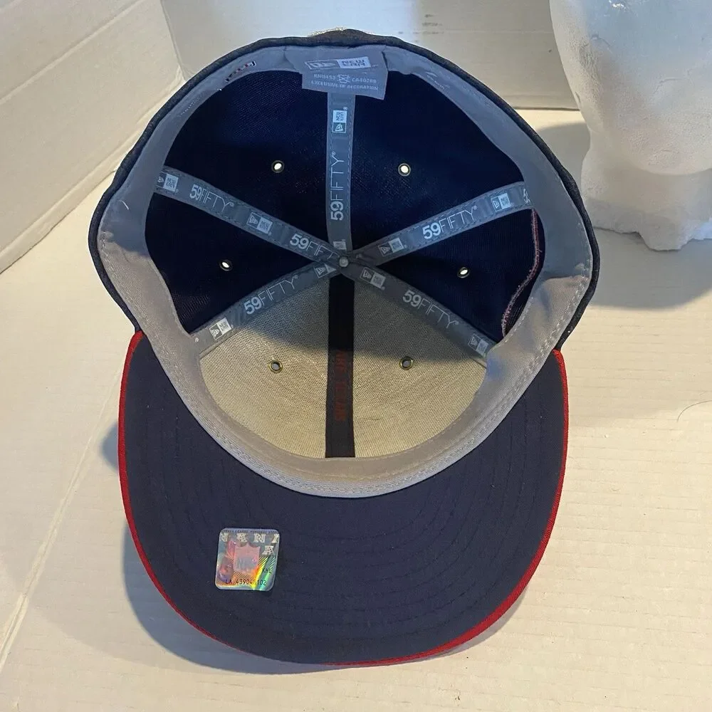 New Era pre owned